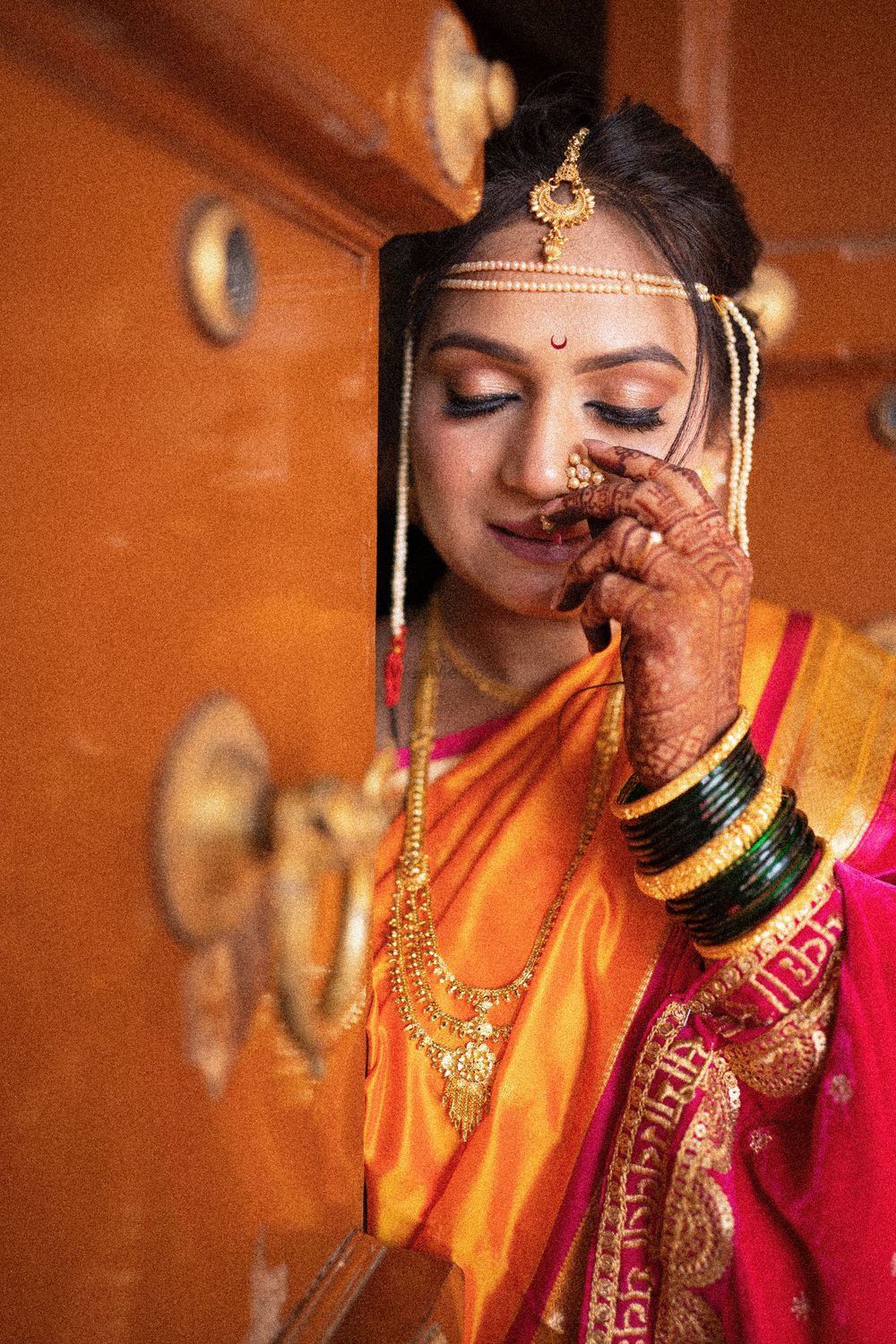 Photo From Pooja Aniruddha - By Vivid Frames