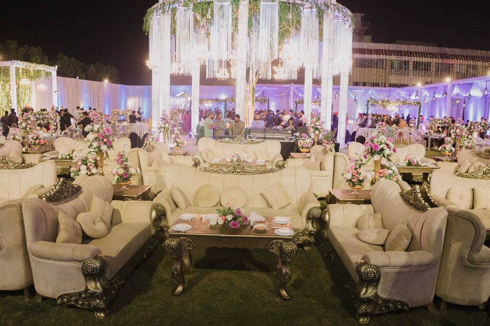 Photo From Shaadi aur Shamrock - Made for each other - By Shamrock Greens Hotel