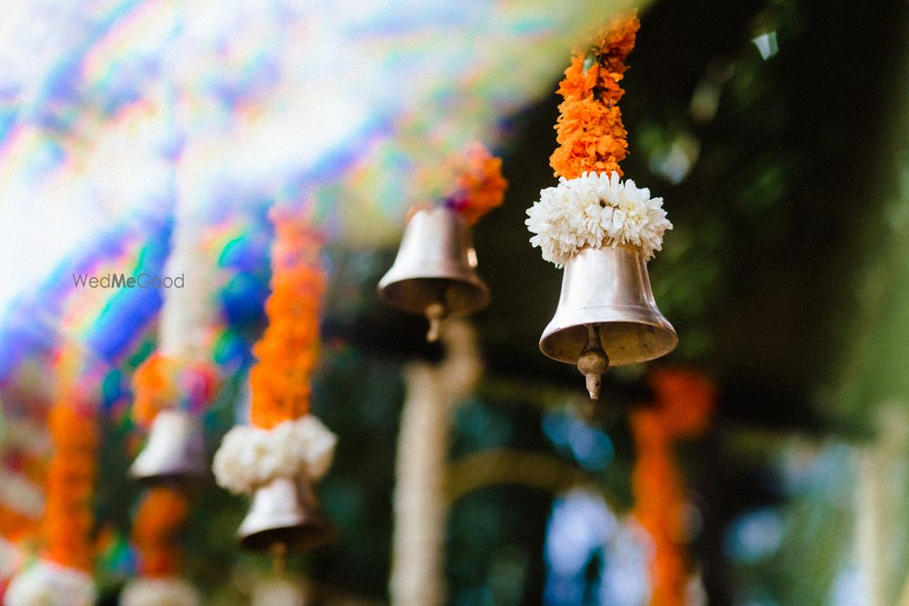 Photo From Shruti & Chris Wedding - By The WEDNIX Studios