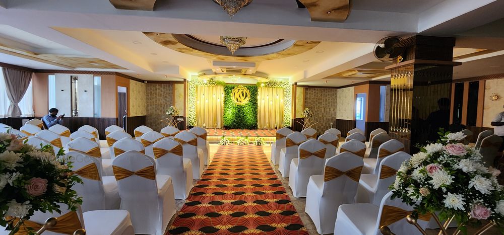 Photo From Wedding Reception - By Ashirwad Banquets