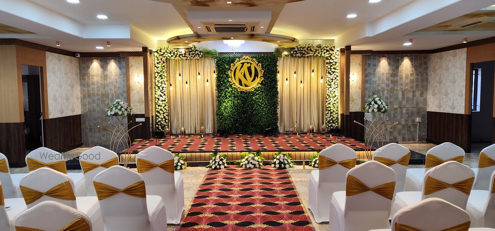 Photo From Wedding Reception - By Ashirwad Banquets