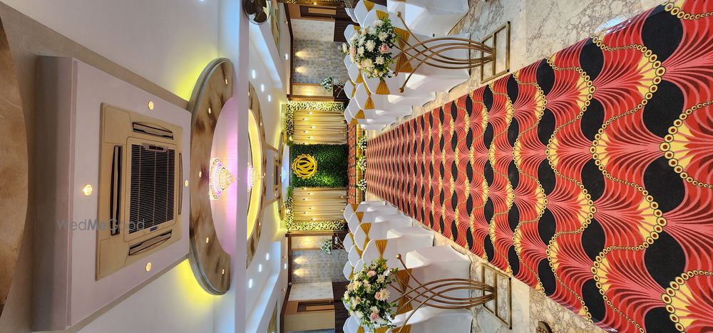 Photo From Wedding Reception - By Ashirwad Banquets