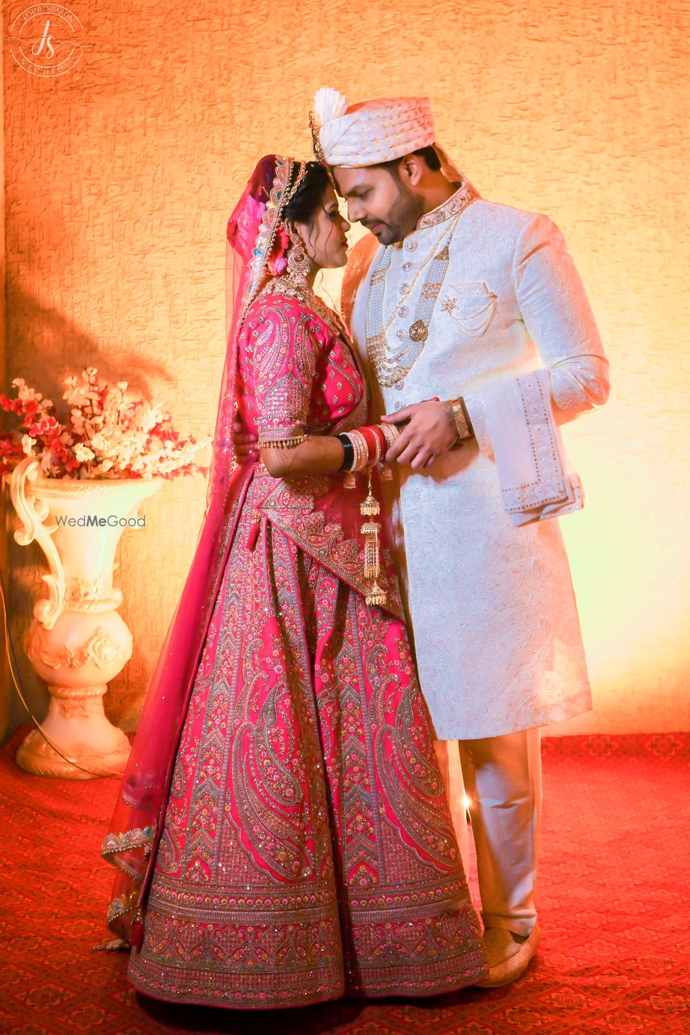 Photo From SANDEEP X PREETI - By Four Season Studio's