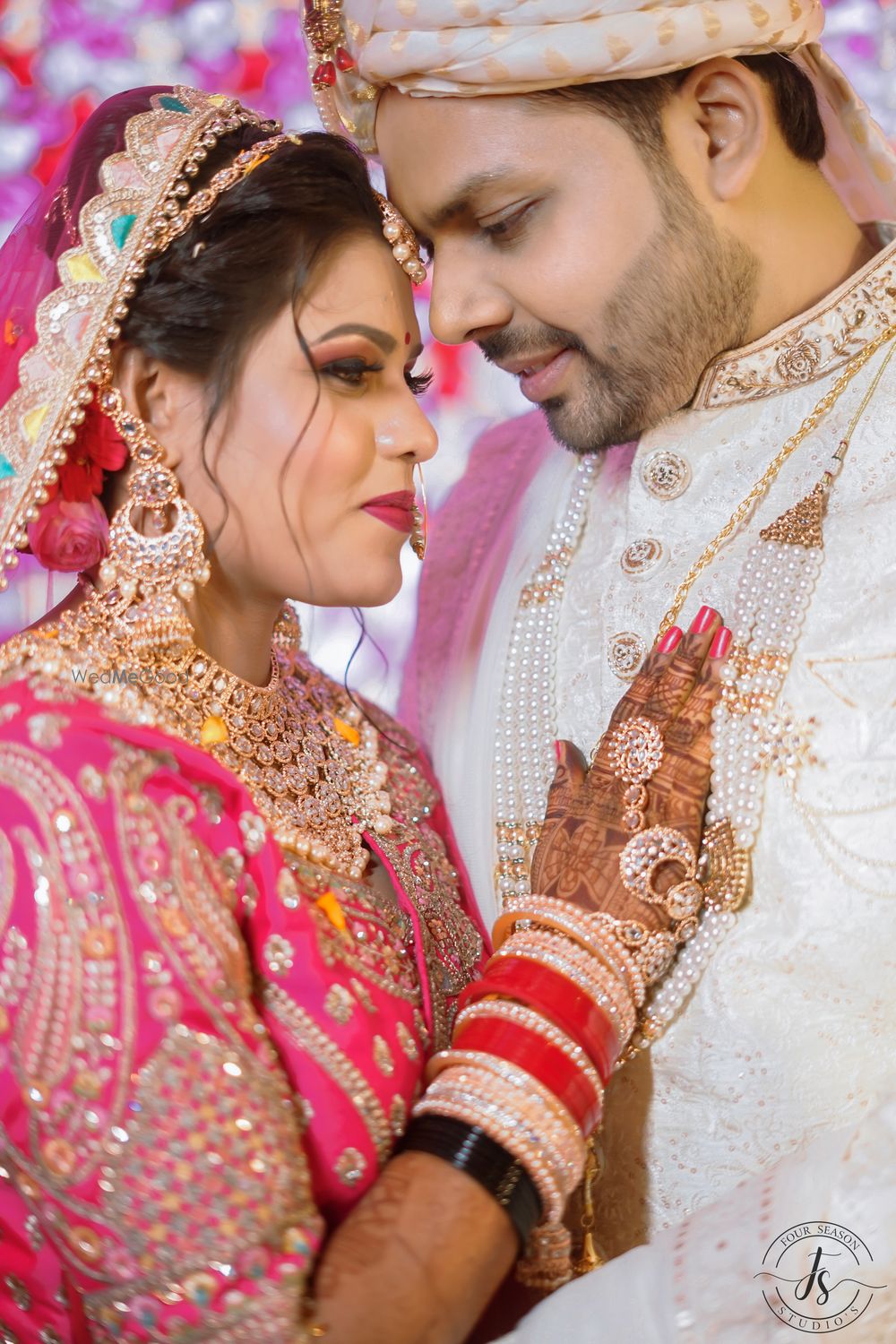 Photo From SANDEEP X PREETI - By Four Season Studio's