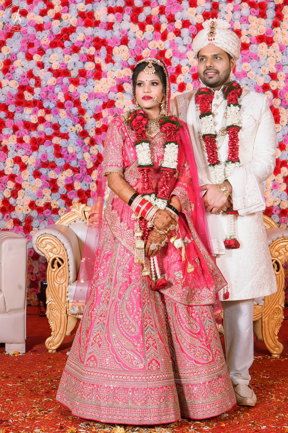 Photo From SANDEEP X PREETI - By Four Season Studio's