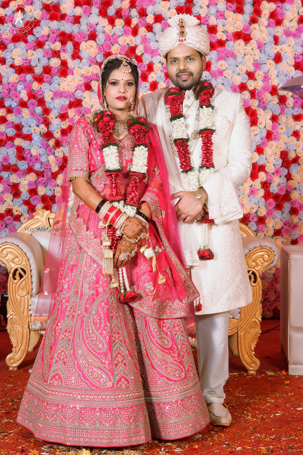 Photo From SANDEEP X PREETI - By Four Season Studio's