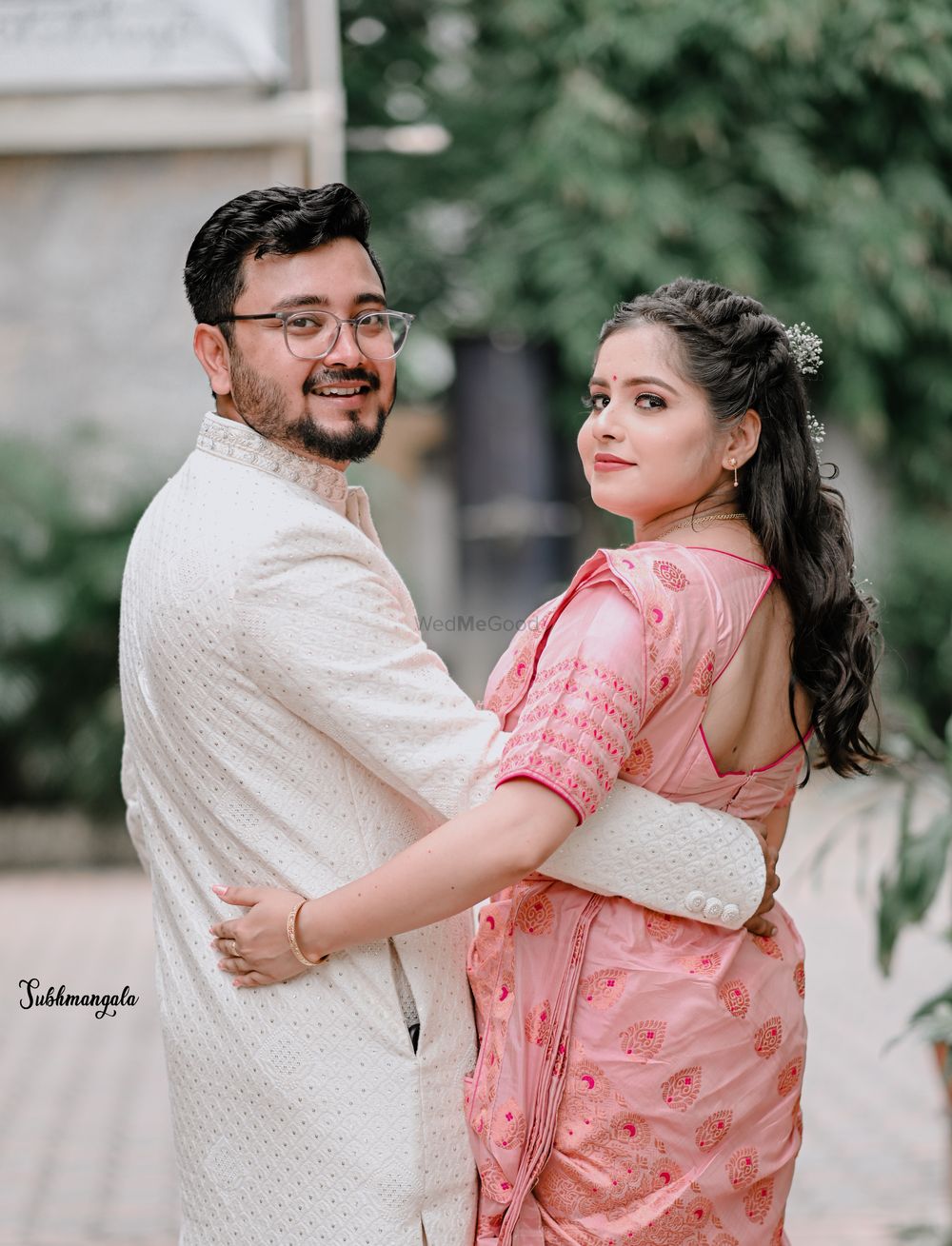 Photo From Engagement - By Subhmangala