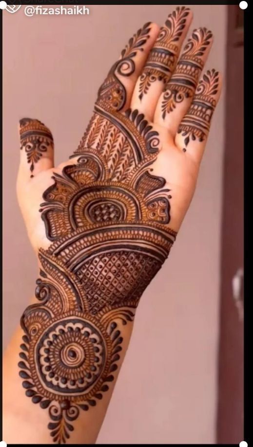 Photo From Siders mehndi designs - By Ravi Mehandi Artist