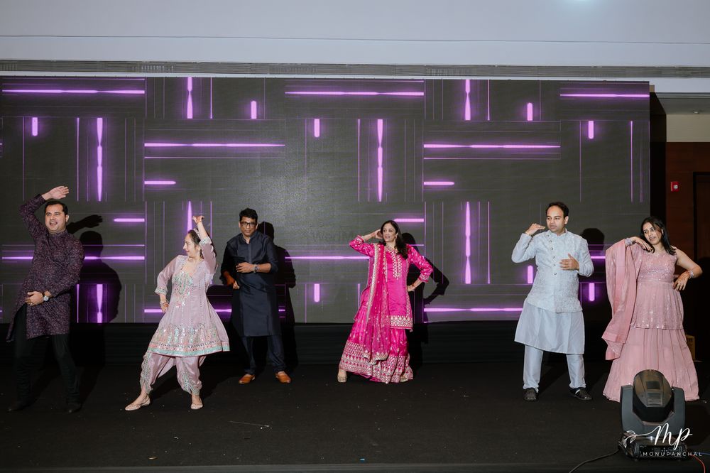 Photo From Abhinav&Shipra - By Nrityashaala Dance Academy