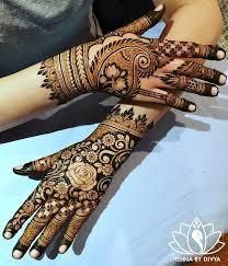 Photo From stailish Mehandi Dezine file 2 - By Ajay Mehndi Artist