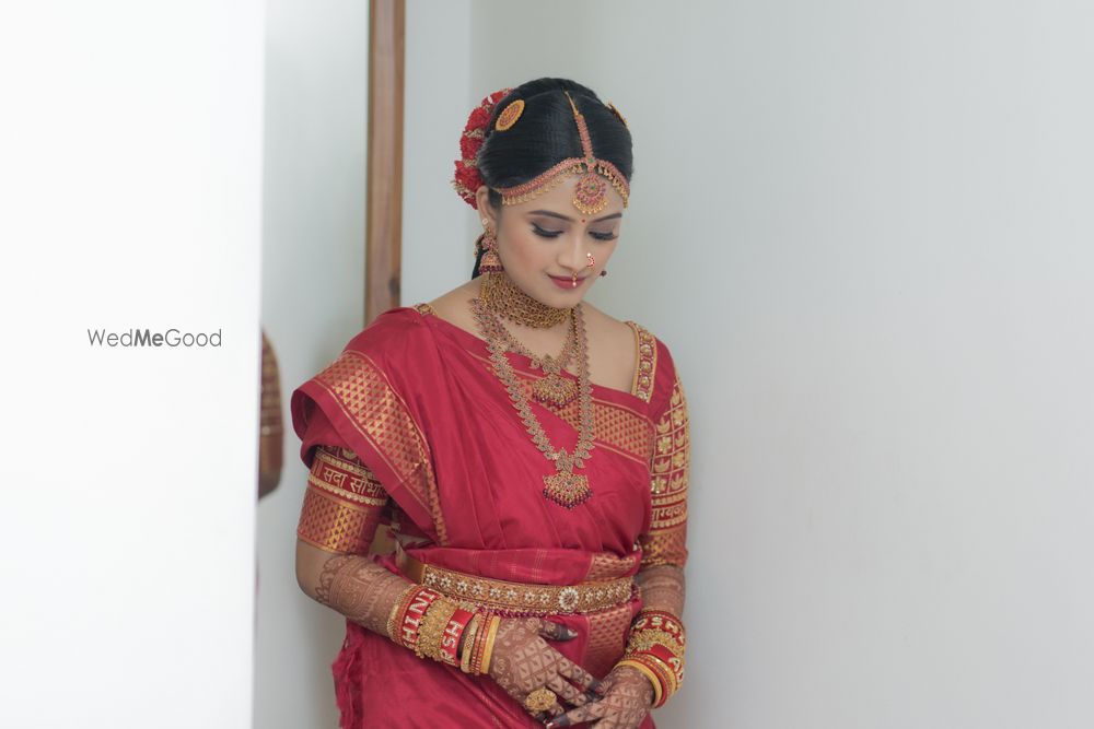 Photo From ROSHNI + ADARSH  - By All About The Wedding