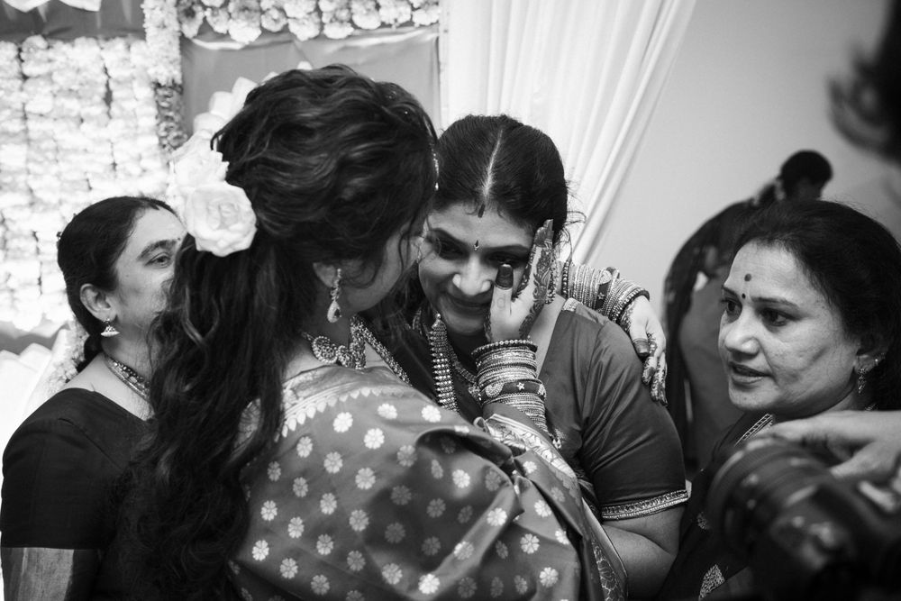 Photo From ROSHNI + ADARSH  - By All About The Wedding