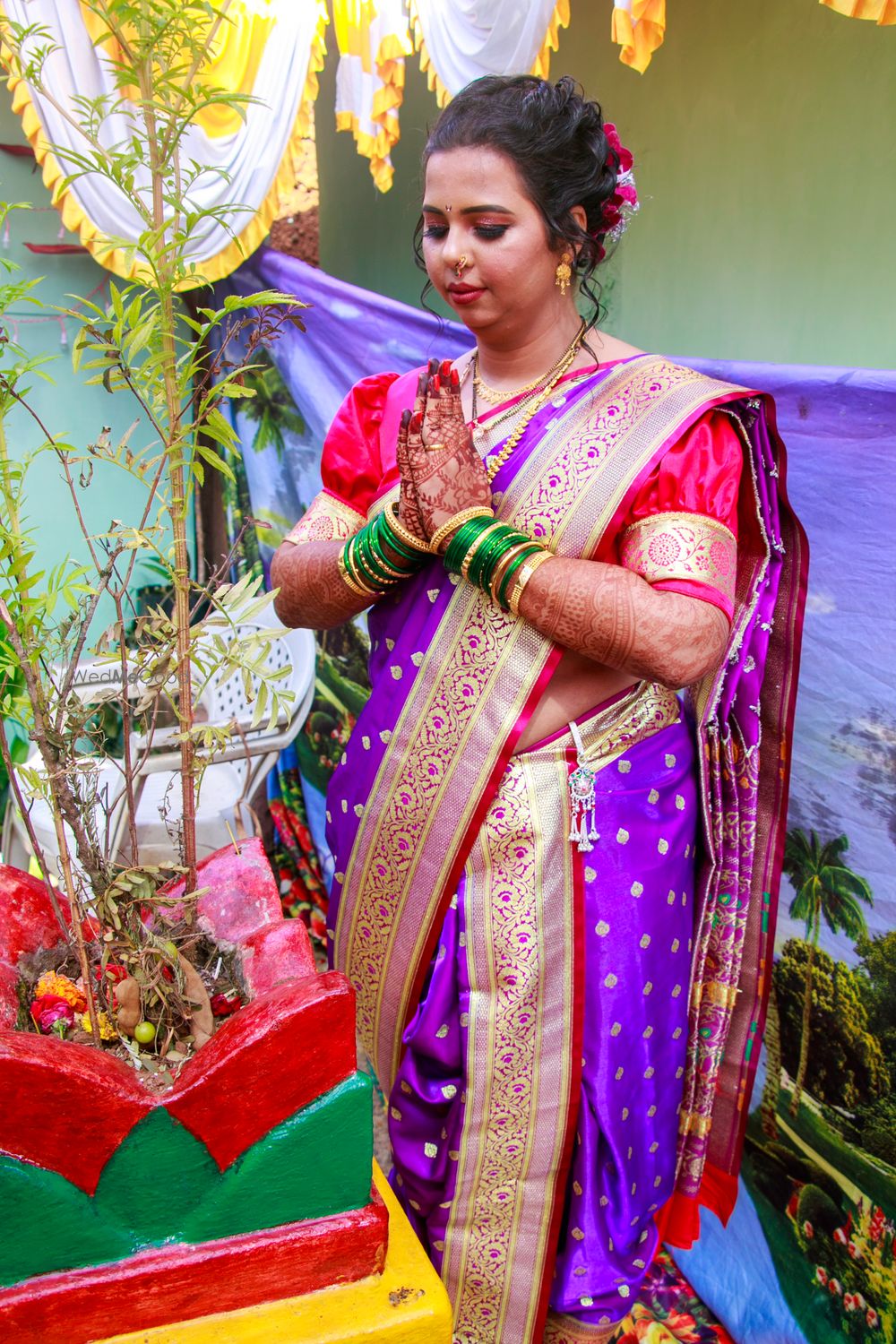 Photo From Traditional Goan Wedding in Goa - By Ankush Sharma Photography