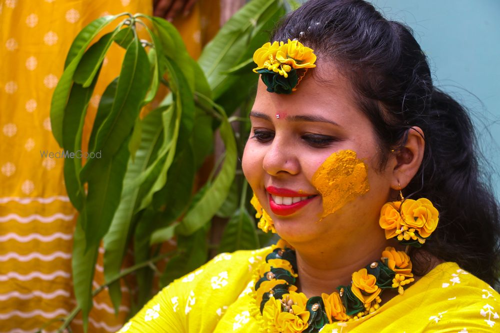 Photo From Traditional Goan Wedding in Goa - By Ankush Sharma Photography