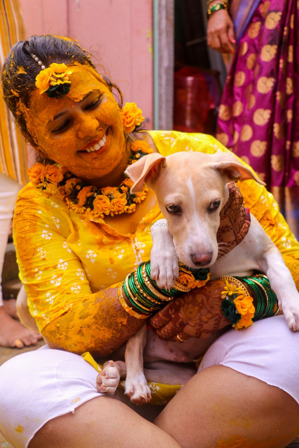 Photo From Traditional Goan Wedding in Goa - By Ankush Sharma Photography