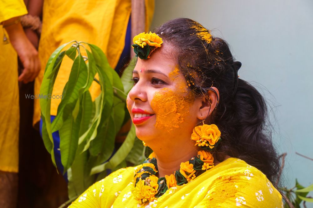 Photo From Traditional Goan Wedding in Goa - By Ankush Sharma Photography