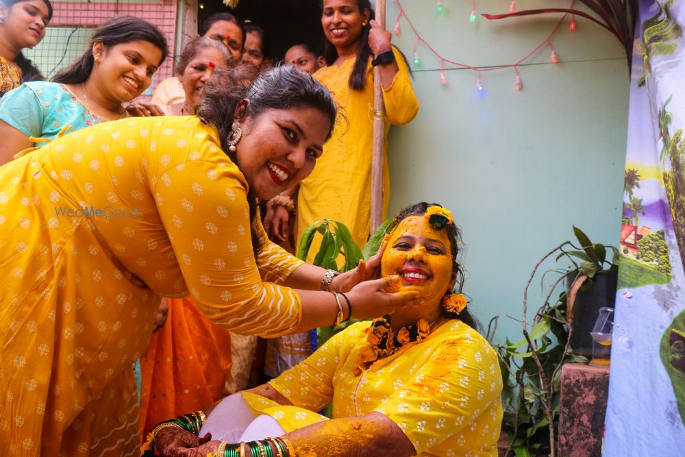 Photo From Traditional Goan Wedding in Goa - By Ankush Sharma Photography