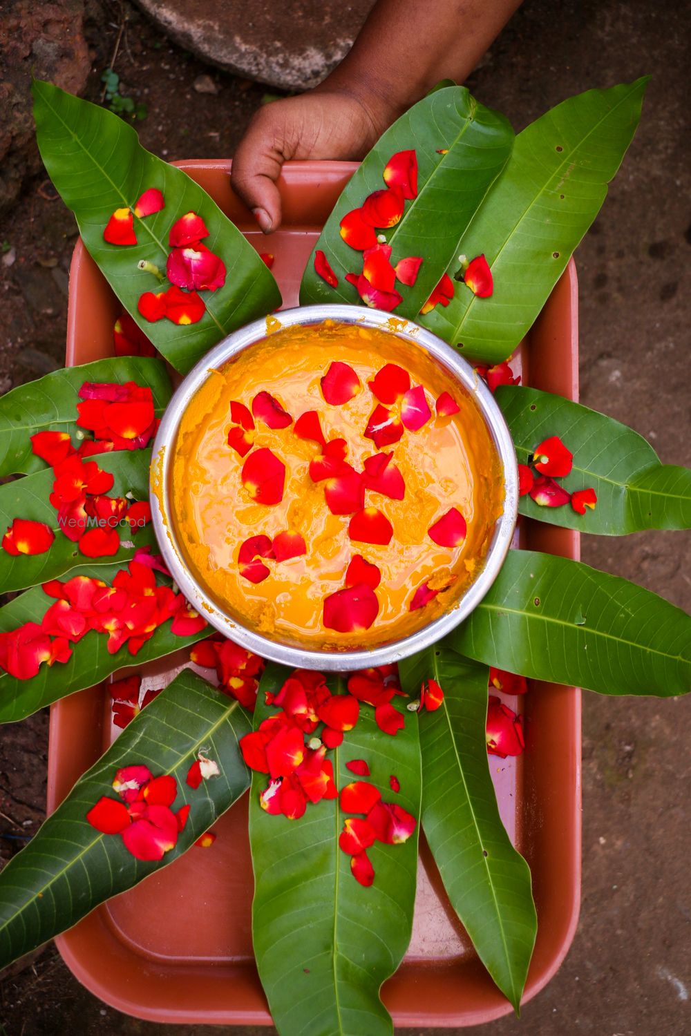 Photo From Traditional Goan Wedding in Goa - By Ankush Sharma Photography