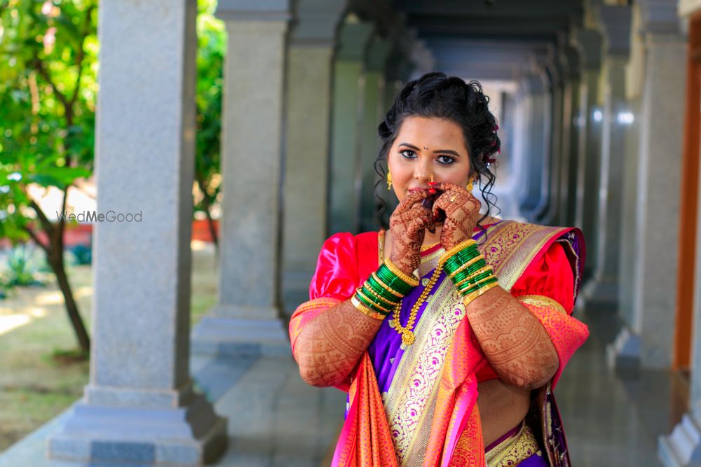 Photo From Traditional Goan Wedding in Goa - By Ankush Sharma Photography