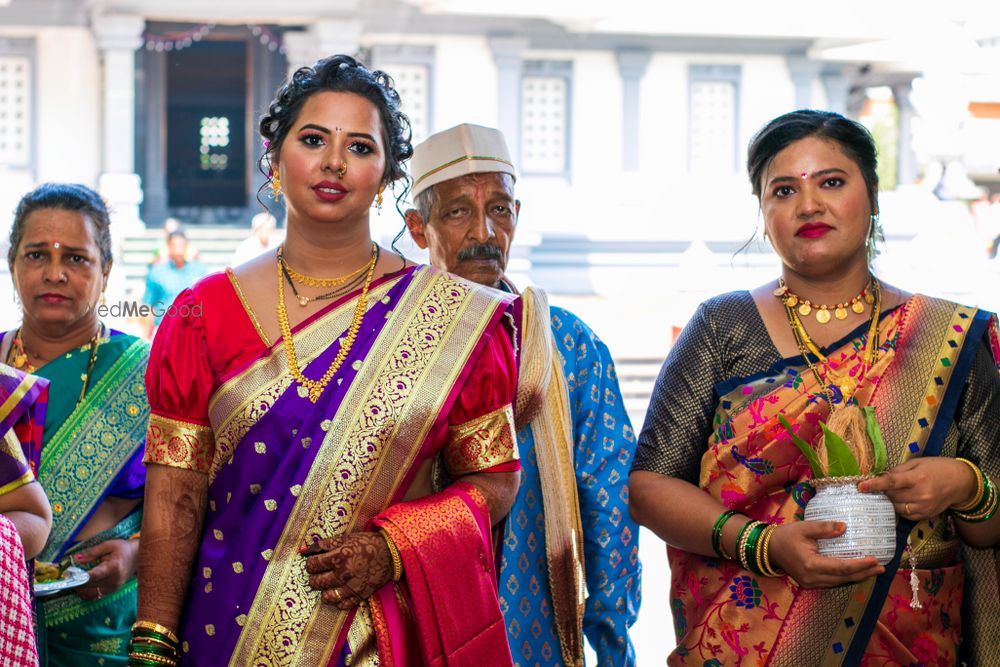 Photo From Traditional Goan Wedding in Goa - By Ankush Sharma Photography