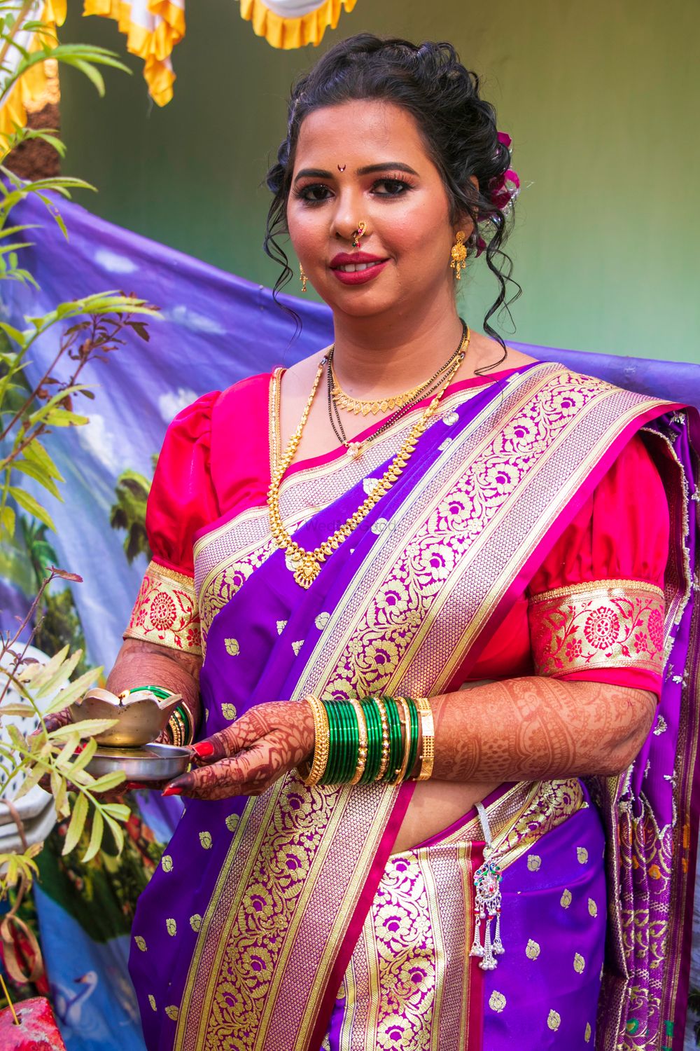Photo From Traditional Goan Wedding in Goa - By Ankush Sharma Photography