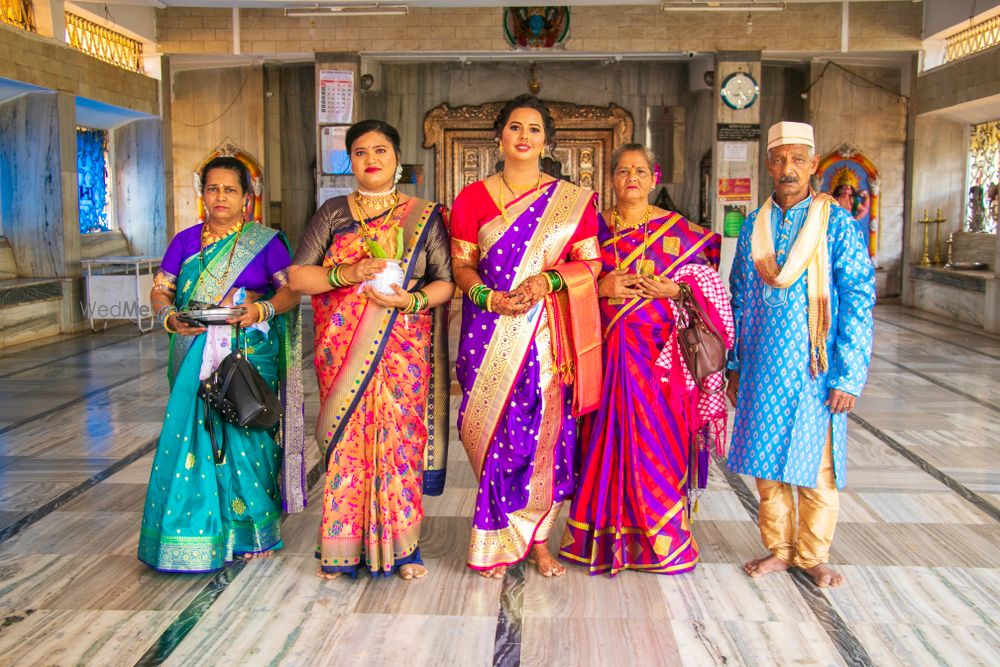 Photo From Traditional Goan Wedding in Goa - By Ankush Sharma Photography