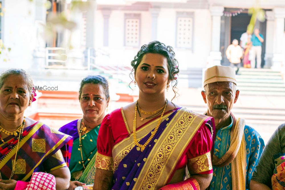 Photo From Traditional Goan Wedding in Goa - By Ankush Sharma Photography