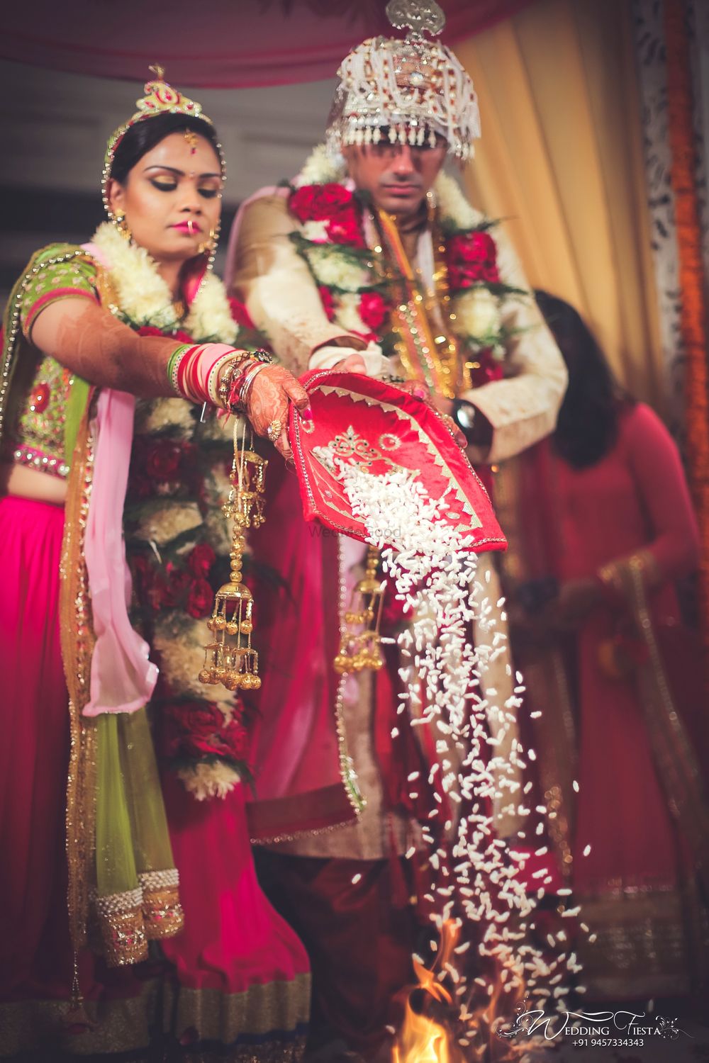 Photo From Rasm -O- Riwaz - By Wedding Fiesta