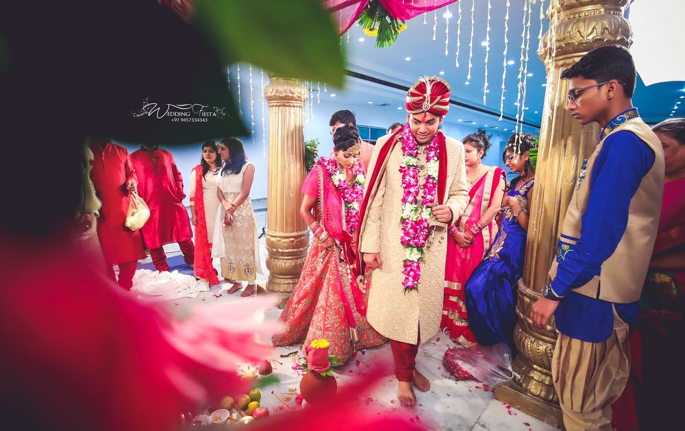 Photo From Rasm -O- Riwaz - By Wedding Fiesta