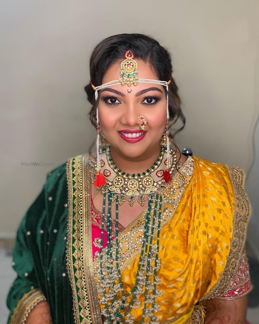 Photo From Bride Aishwarya  - By Makeup by Pooja Sha