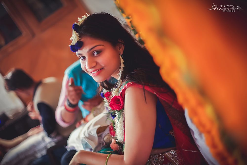 Photo From Shades Of Love (Mehendi) - By Wedding Fiesta