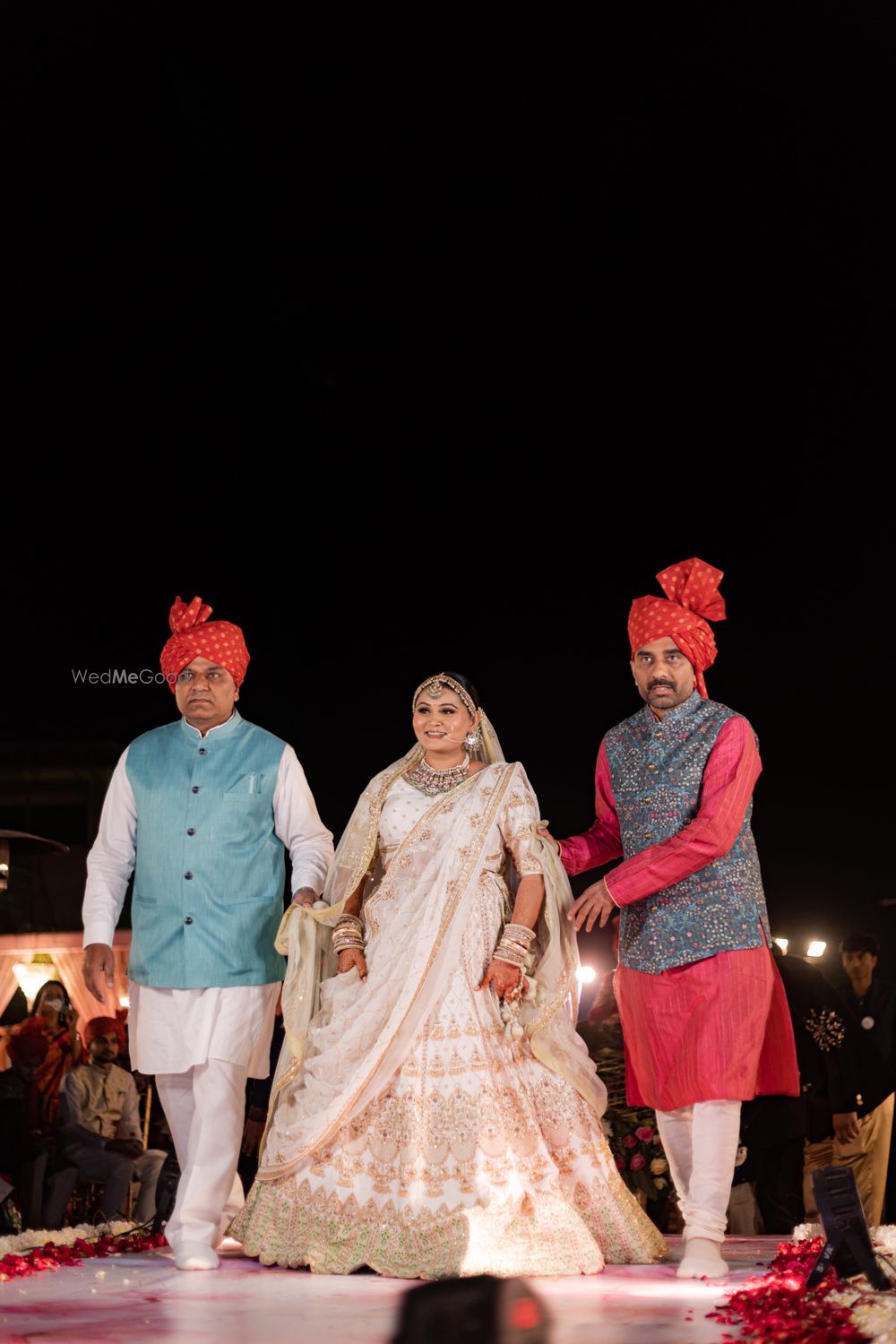 Photo From Janvi & Chinmay - By Foremost Production