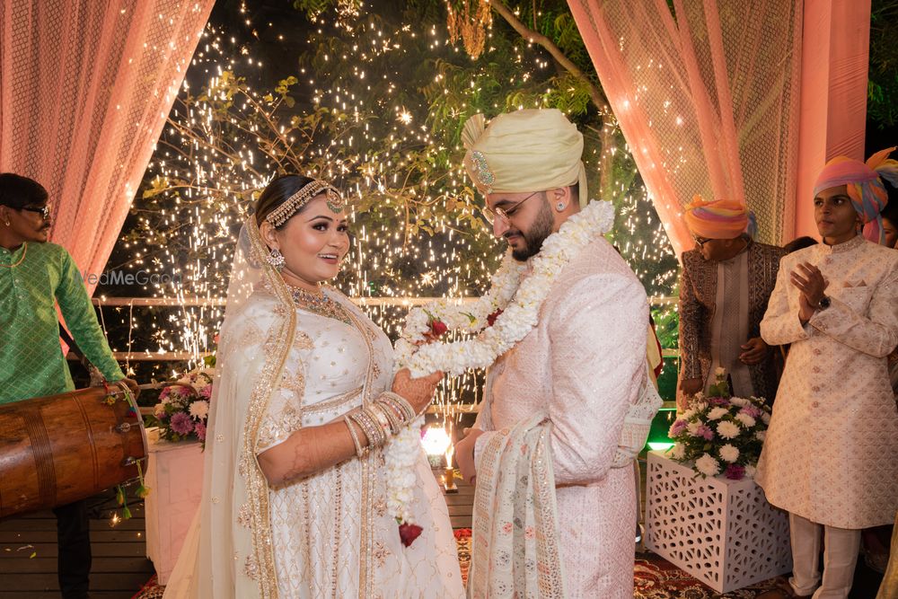 Photo From Janvi & Chinmay - By Foremost Production