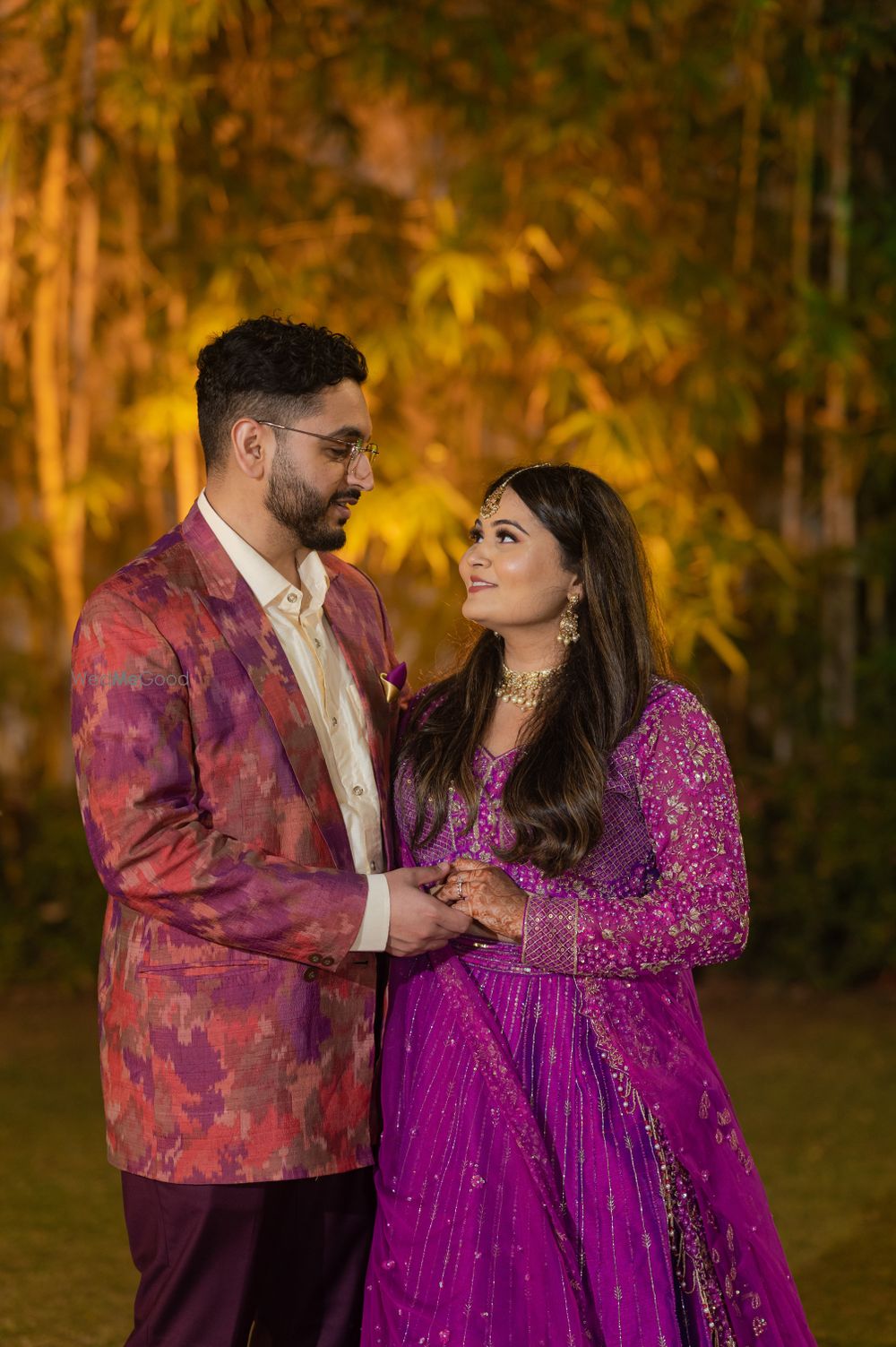 Photo From Janvi & Chinmay - By Foremost Production