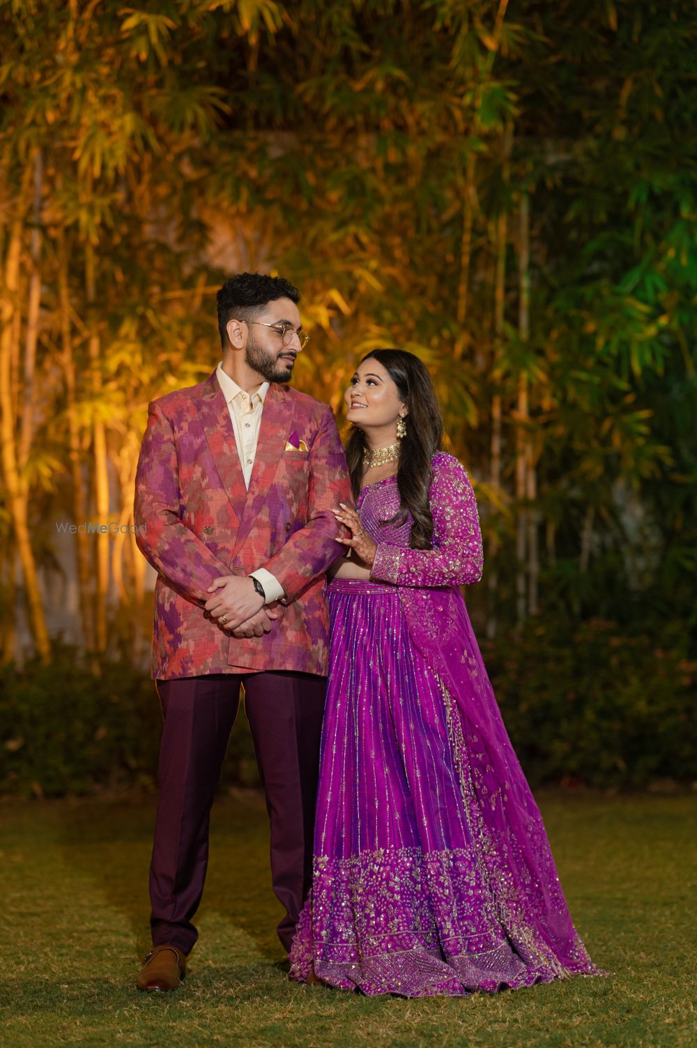 Photo From Janvi & Chinmay - By Foremost Production