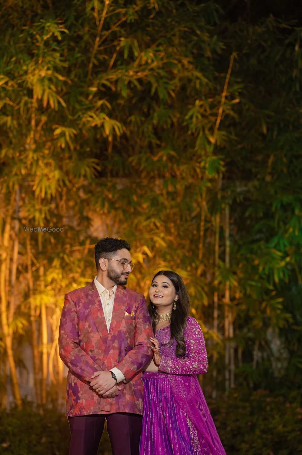 Photo From Janvi & Chinmay - By Foremost Production