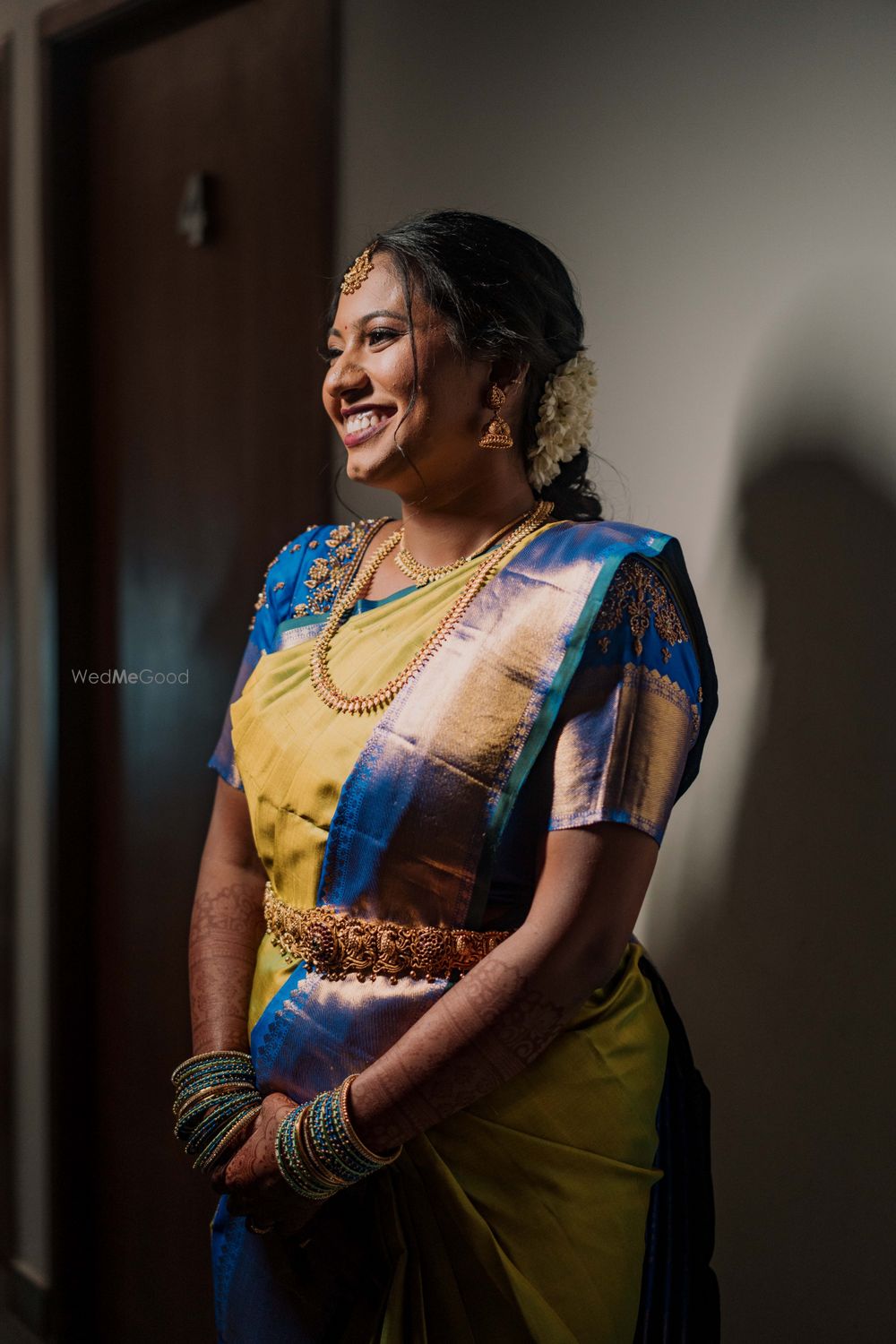 Photo From VARSHA + SHARATH - By All About The Wedding