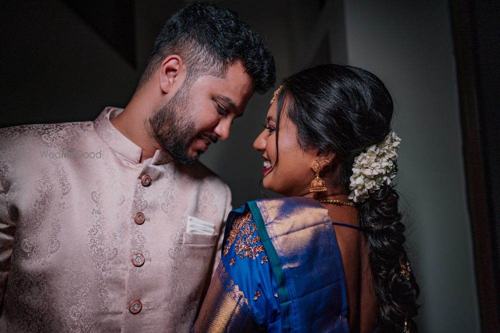 Photo From VARSHA + SHARATH - By All About The Wedding