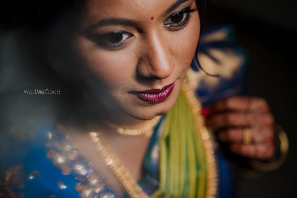 Photo From VARSHA + SHARATH - By All About The Wedding