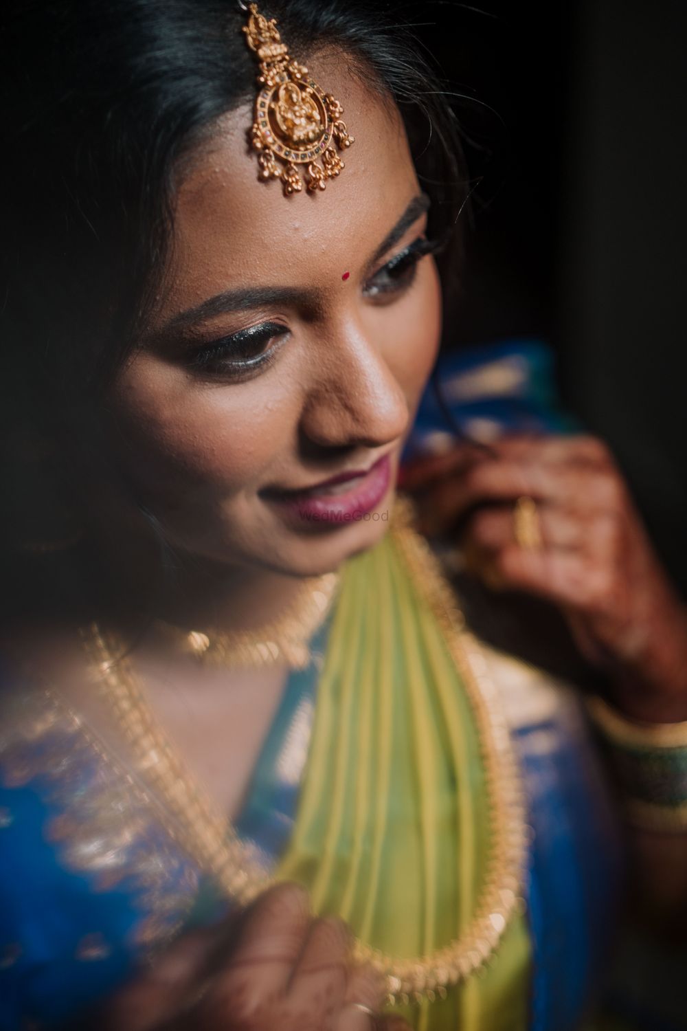 Photo From VARSHA + SHARATH - By All About The Wedding