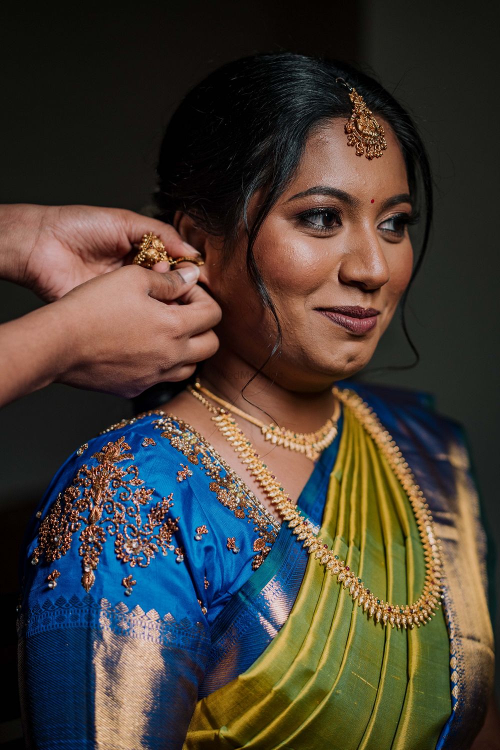 Photo From VARSHA + SHARATH - By All About The Wedding