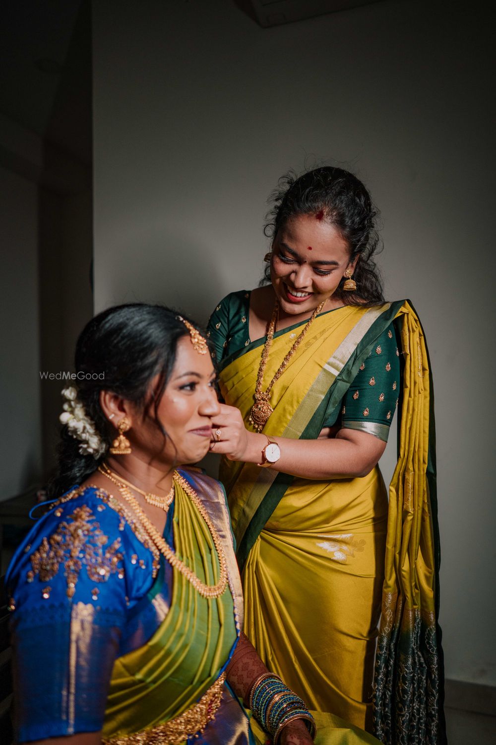 Photo From VARSHA + SHARATH - By All About The Wedding