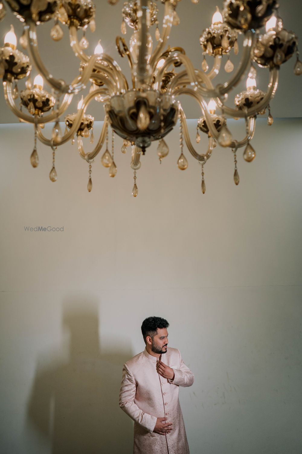 Photo From VARSHA + SHARATH - By All About The Wedding