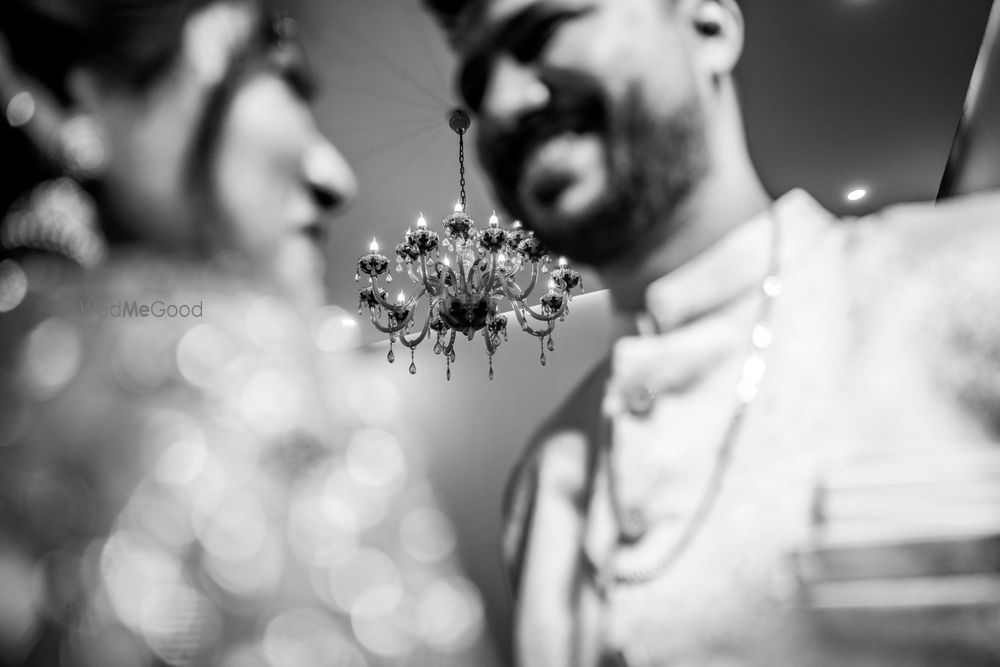 Photo From VARSHA + SHARATH - By All About The Wedding