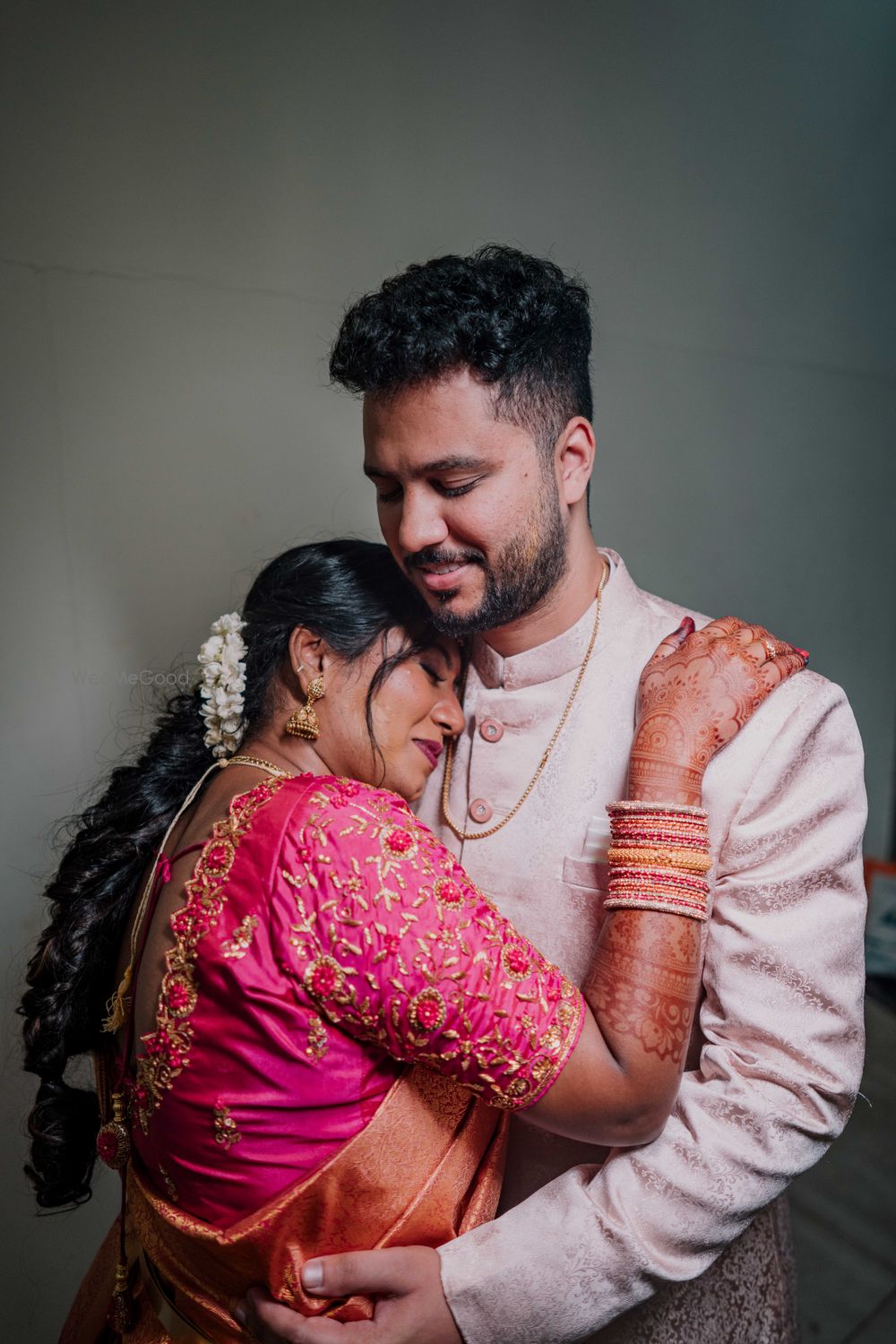 Photo From VARSHA + SHARATH - By All About The Wedding