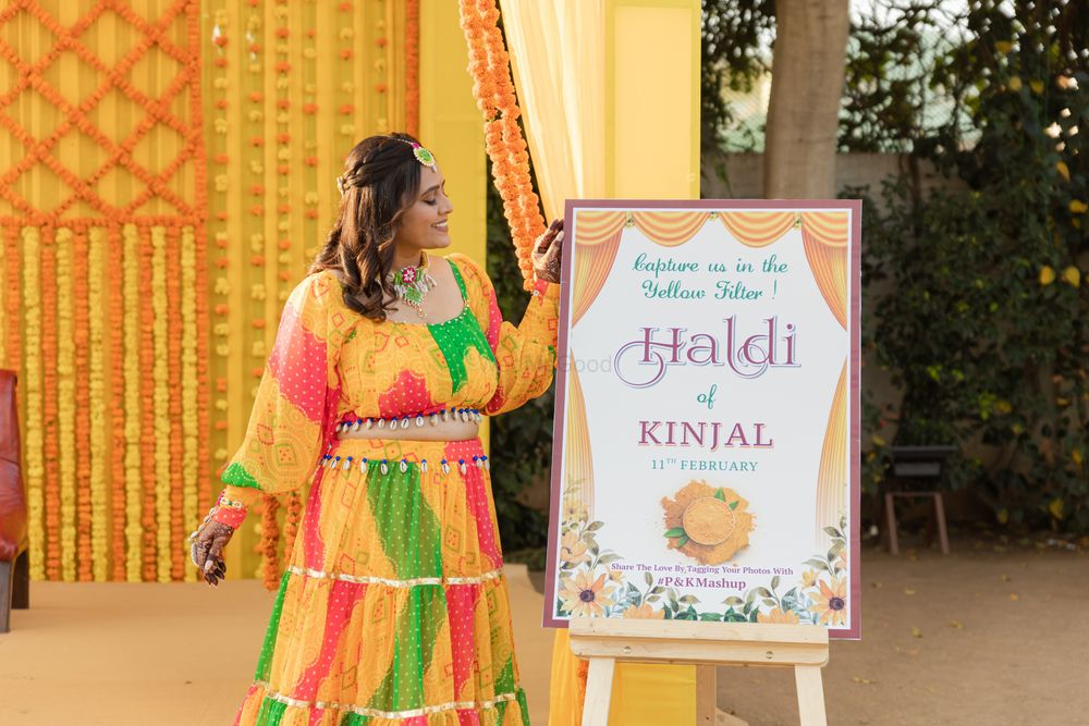 Photo From Kinjal & Pinkesh - By Foremost Production