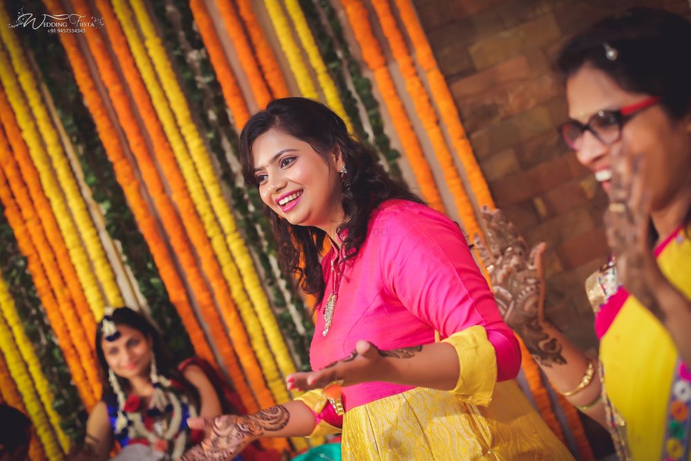 Photo From Fly on the wall (Candid) - By Wedding Fiesta