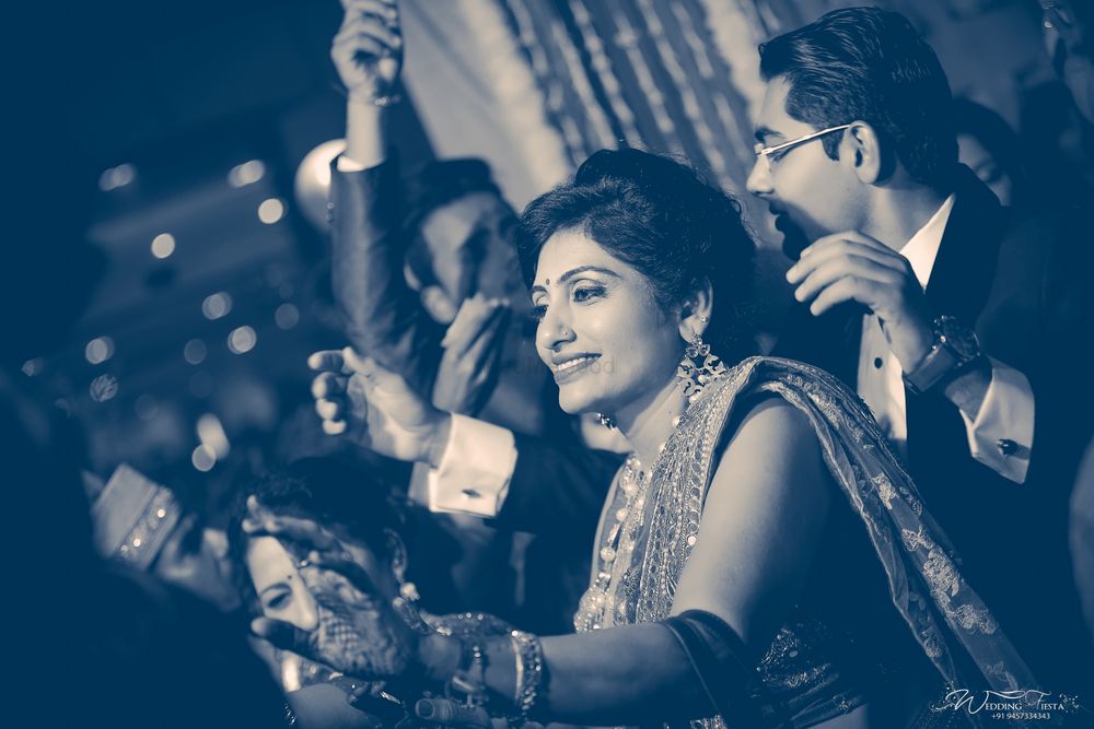 Photo From Fly on the wall (Candid) - By Wedding Fiesta