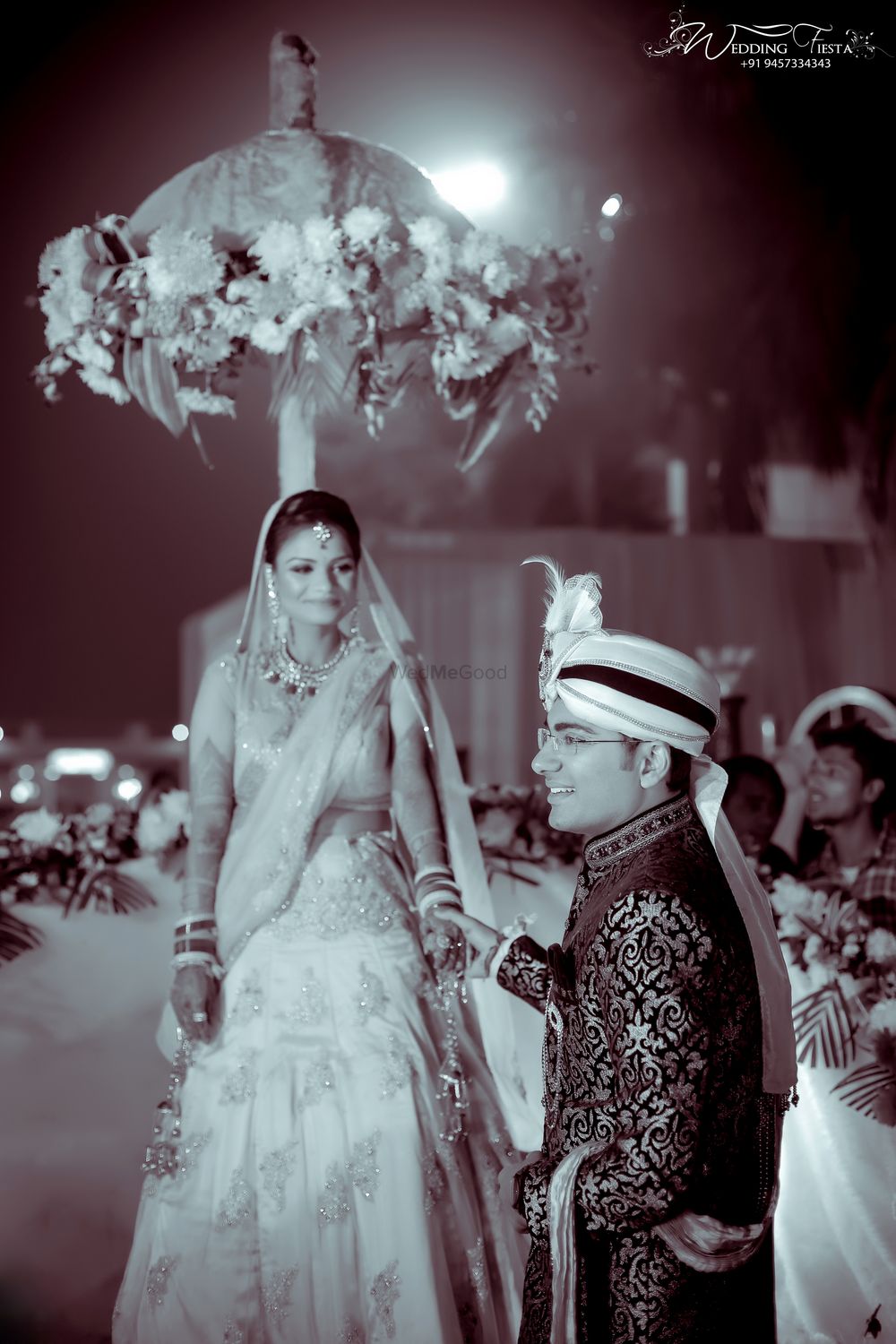 Photo From Fly on the wall (Candid) - By Wedding Fiesta