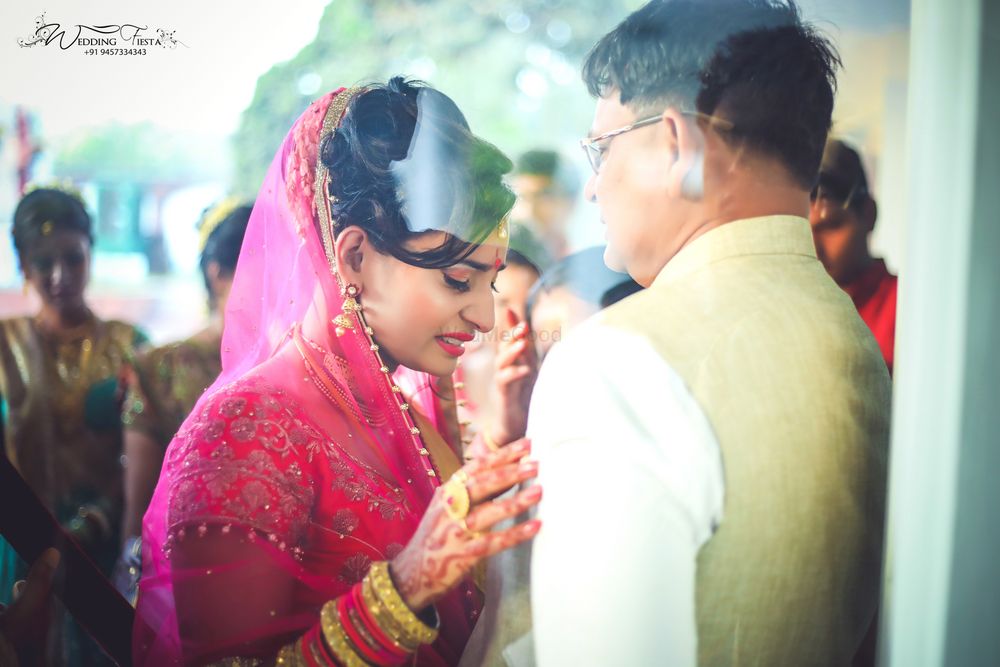 Photo From Fly on the wall (Candid) - By Wedding Fiesta